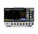 ローデ･シュワルツ･ジャパン株式会社 R&S®MXO3 オシロスコープ (MXO3)